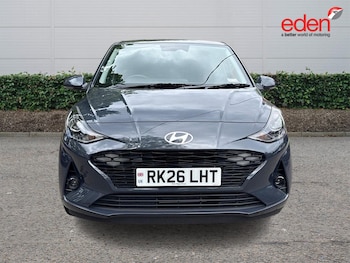 Used Hyundai i10 2026 for sale - 79602675: Photo