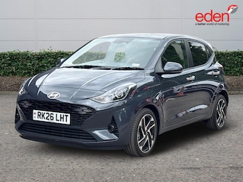 Used Hyundai i10 2026 for sale - 79602675: Photo