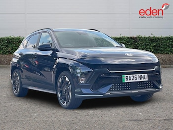 Used Hyundai KONA 2026 for sale - 79646499: Photo