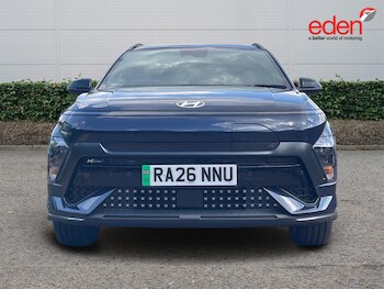Used Hyundai KONA 2026 for sale - 79646499: Photo