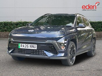 Used Hyundai KONA 2026 for sale - 79646499: Photo