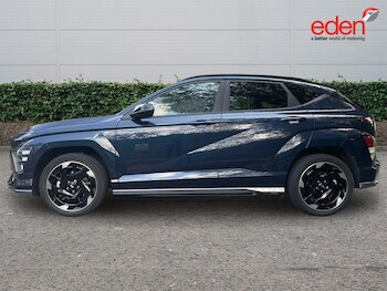 Used Hyundai KONA 2026 for sale - 79646499: Photo