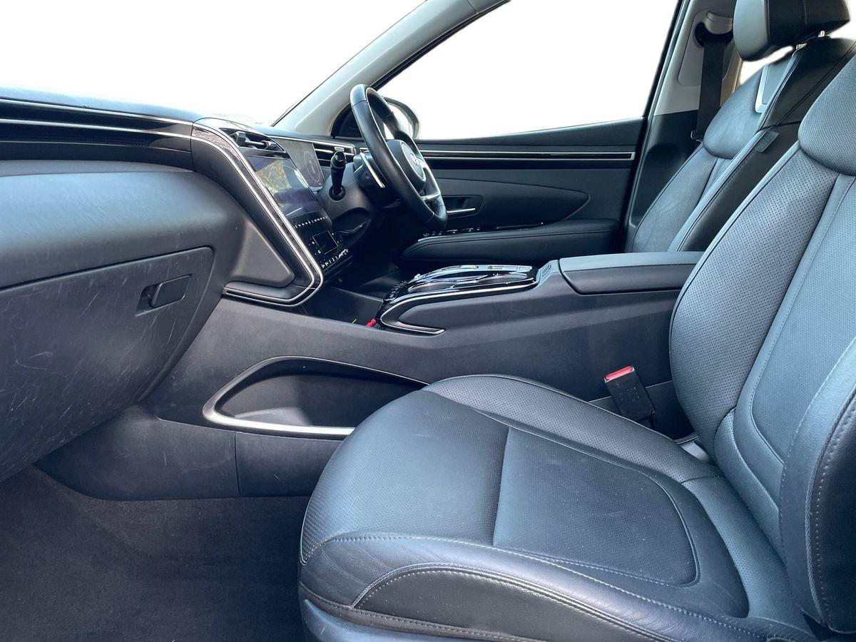 Used Hyundai TUCSON 2022 for sale - 77312392: Photo 10