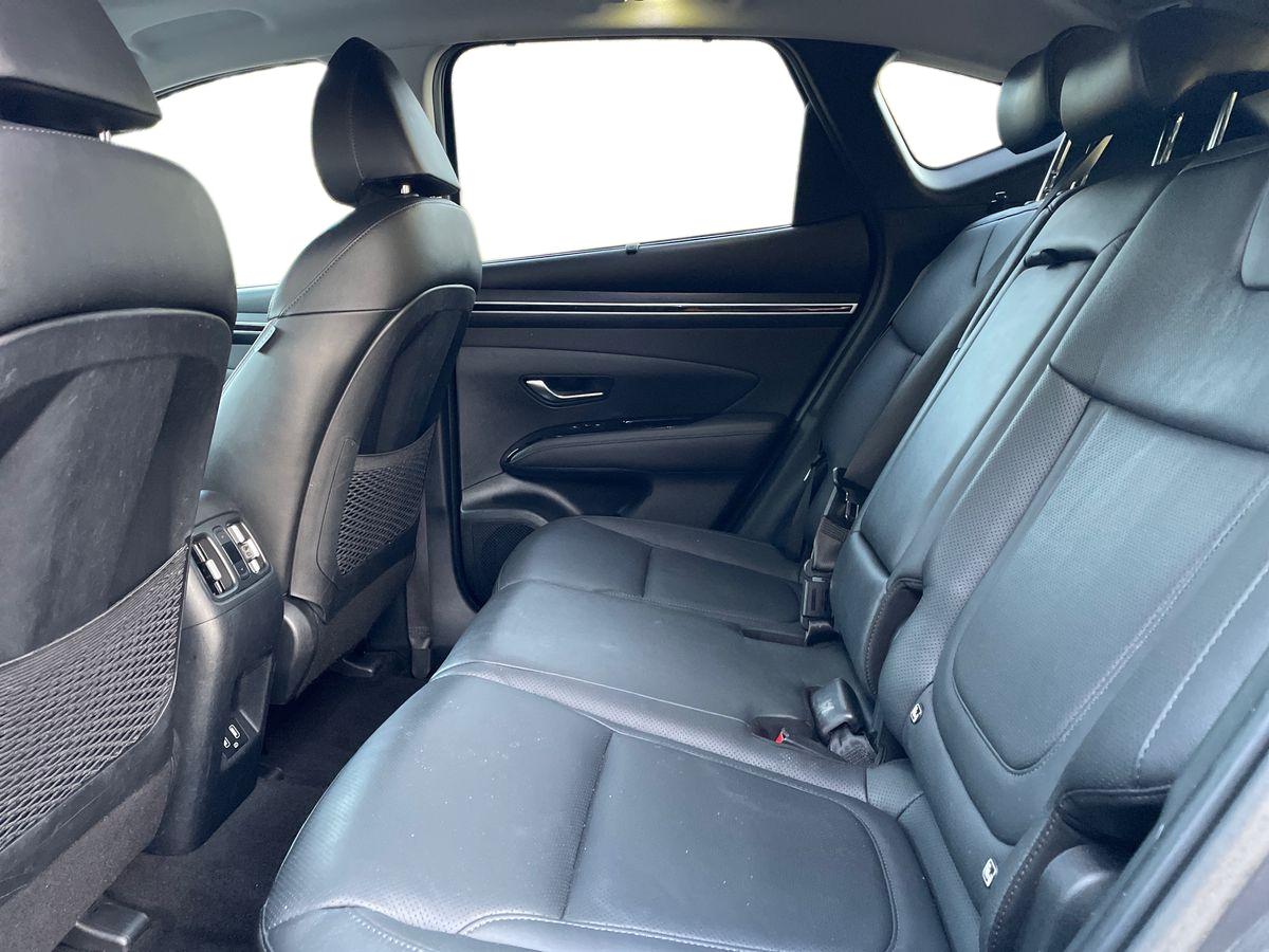 Used Hyundai TUCSON 2022 for sale - 77312392: Photo 11