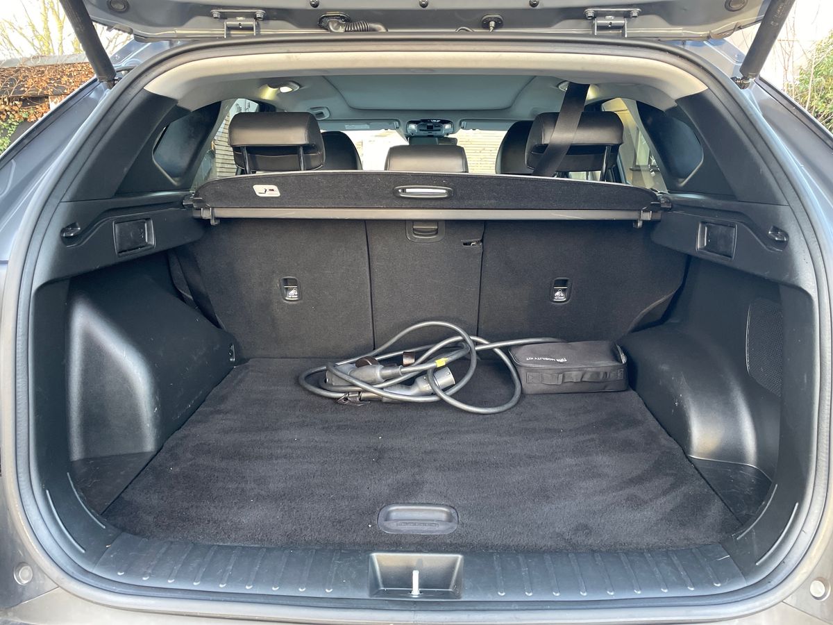 Used Hyundai TUCSON 2022 for sale - 77312392: Photo 12