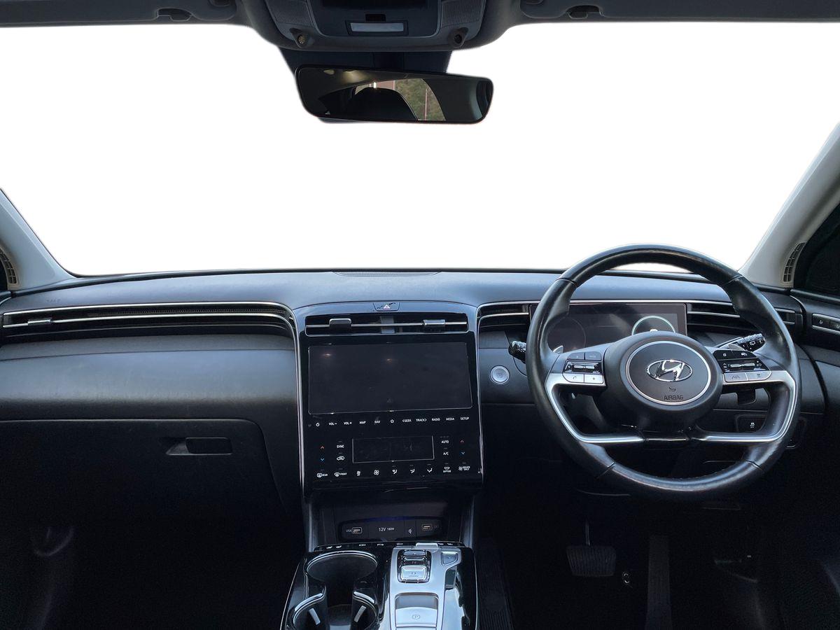 Used Hyundai TUCSON 2022 for sale - 77312392: Photo 13