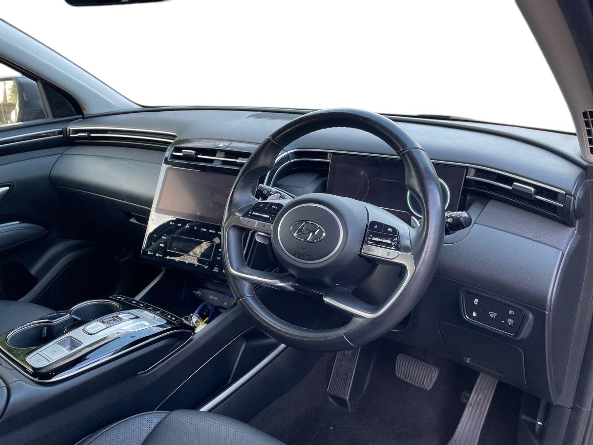 Used Hyundai TUCSON 2022 for sale - 77312392: Photo 15