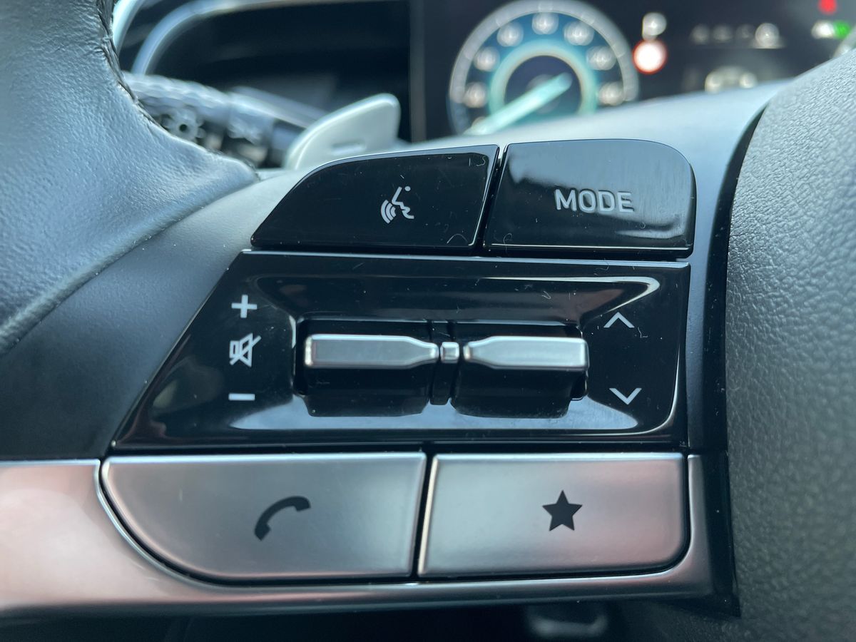 Used Hyundai TUCSON 2022 for sale - 77312392: Photo 16