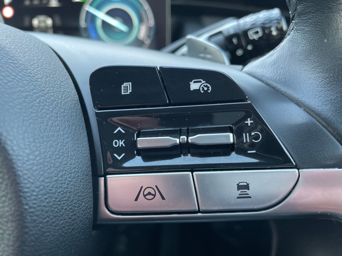 Used Hyundai TUCSON 2022 for sale - 77312392: Photo 17