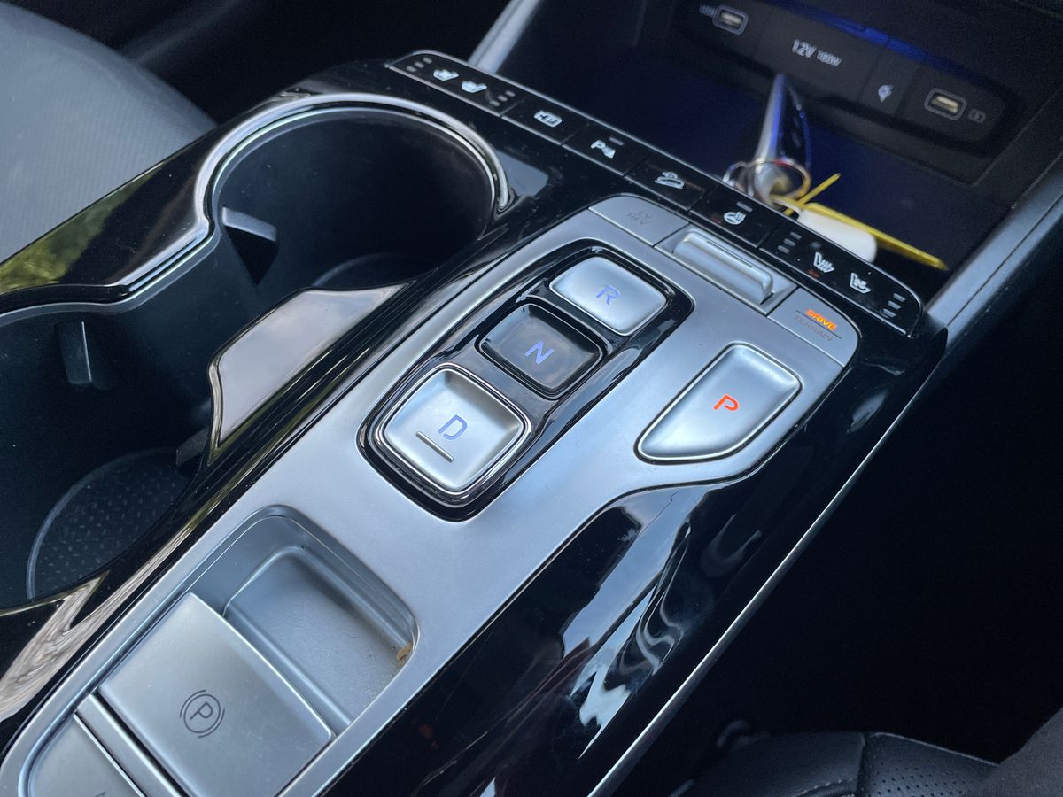 Used Hyundai TUCSON 2022 for sale - 77312392: Photo 19