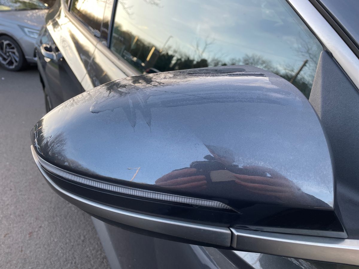 Used Hyundai TUCSON 2022 for sale - 77312392: Photo 22