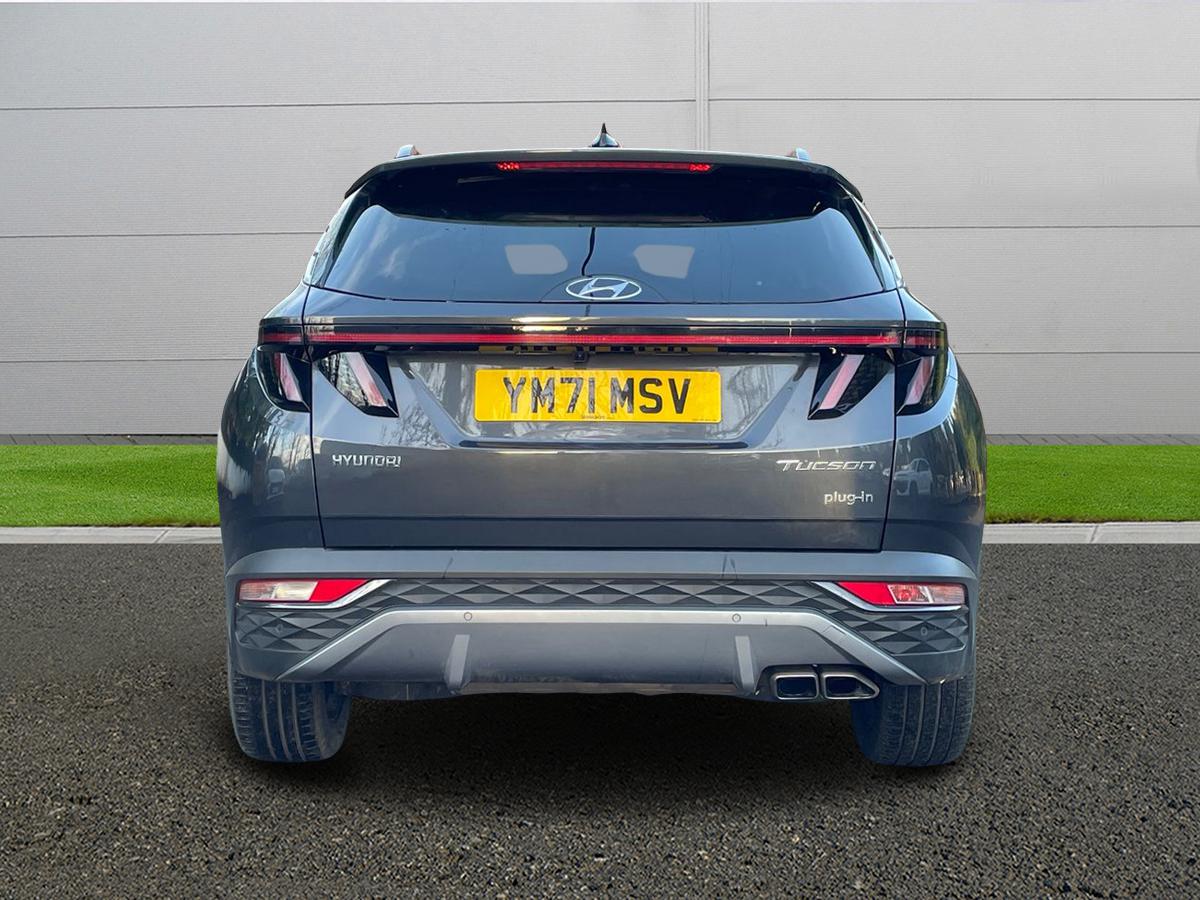 Used Hyundai TUCSON 2022 for sale - 77312392: Photo 6