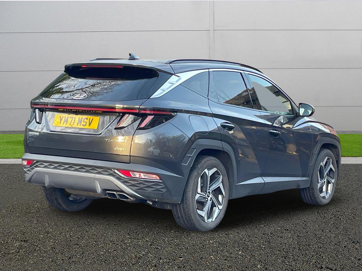 Used Hyundai TUCSON 2022 for sale - 77312392: Photo 7