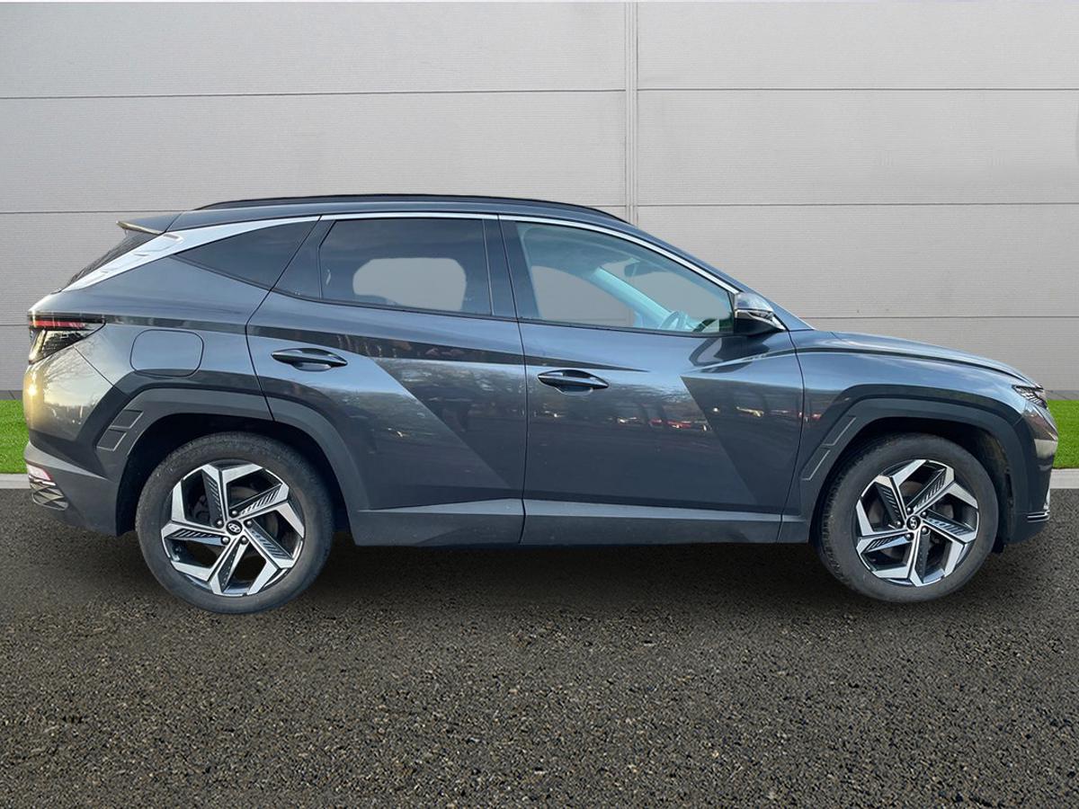 Used Hyundai TUCSON 2022 for sale - 77312392: Photo 8