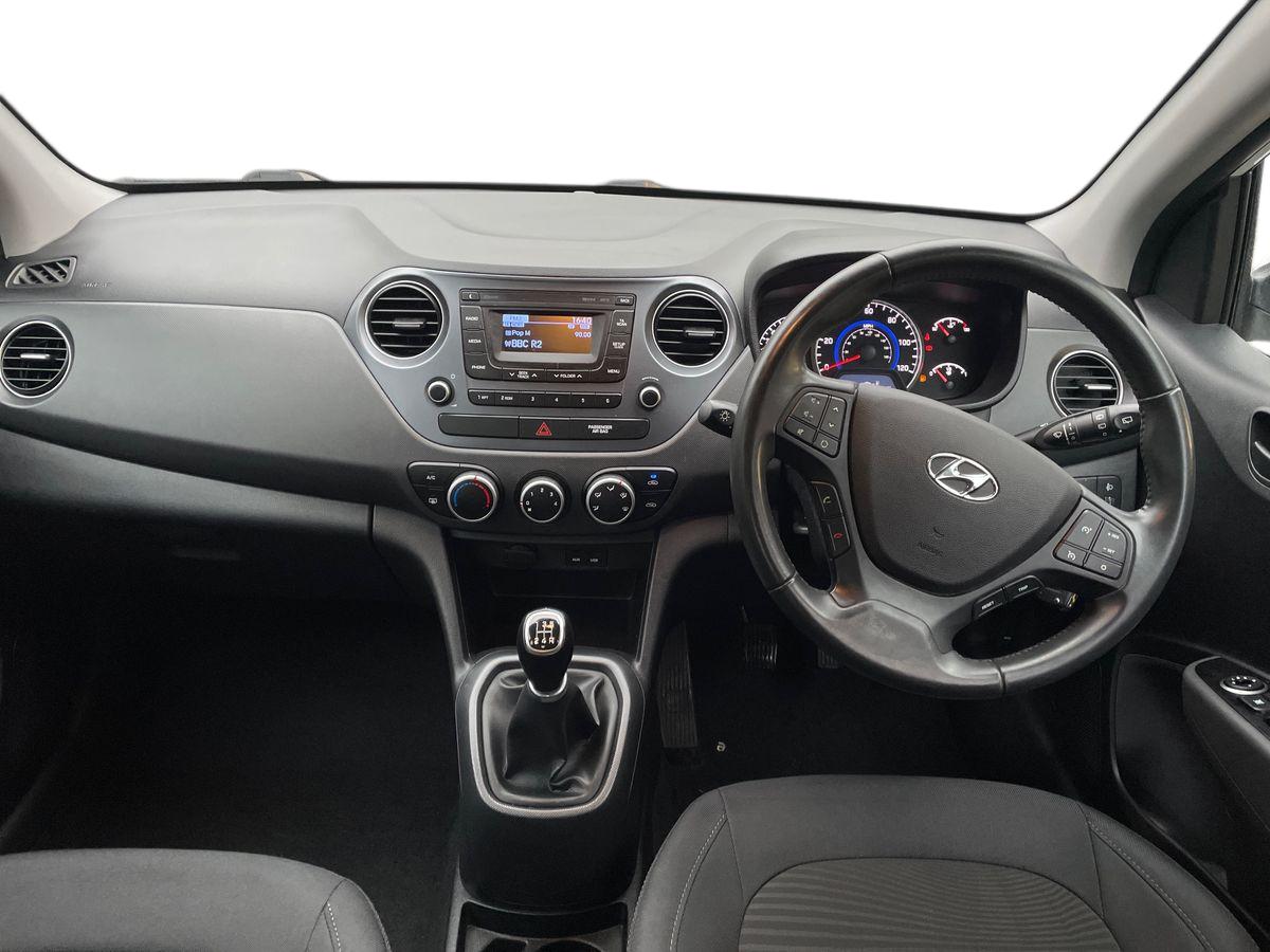 Used Hyundai i10 2019 for sale - 77885465: Photo 13