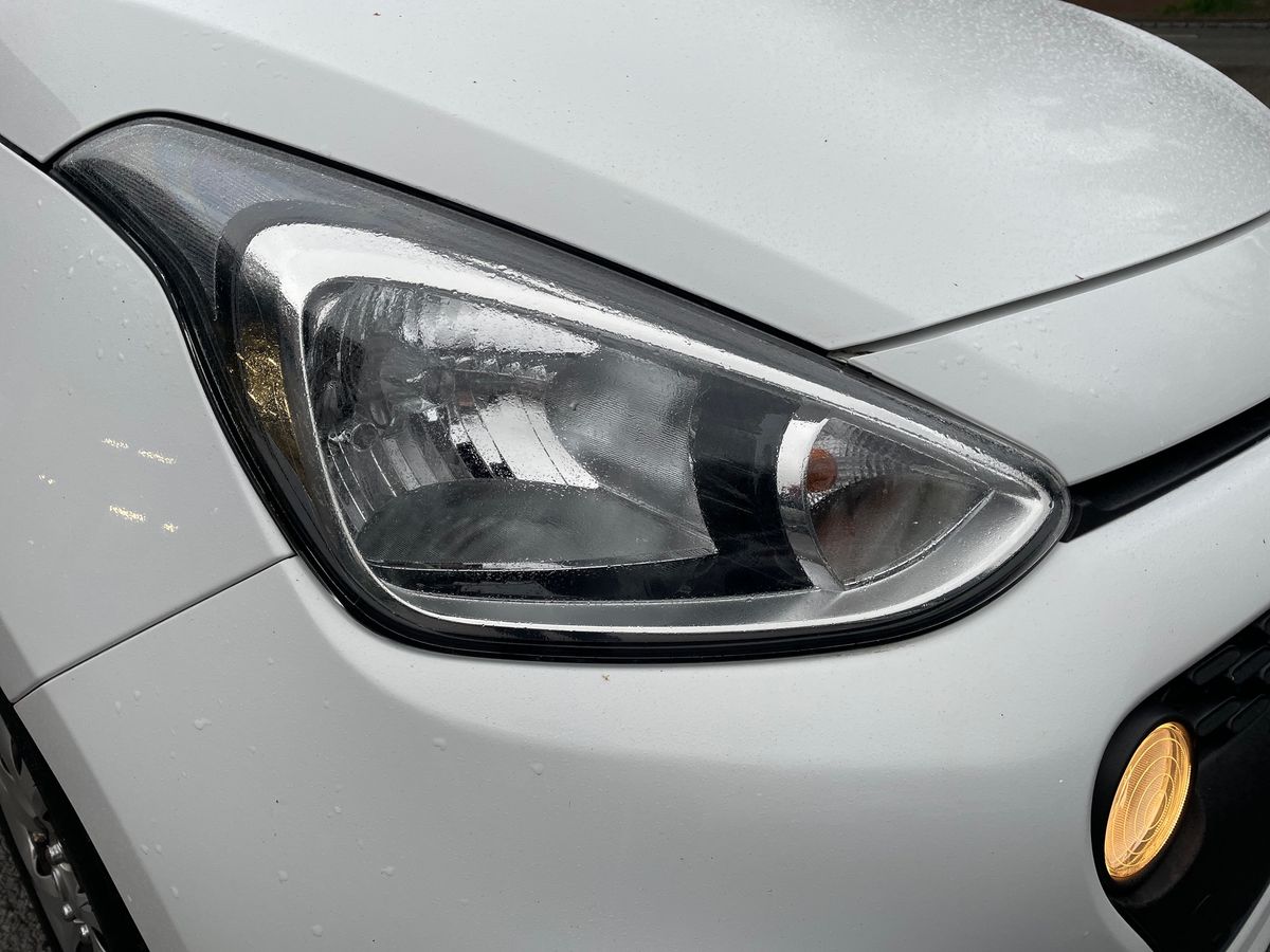 Used Hyundai i10 2019 for sale - 77885465: Photo 21