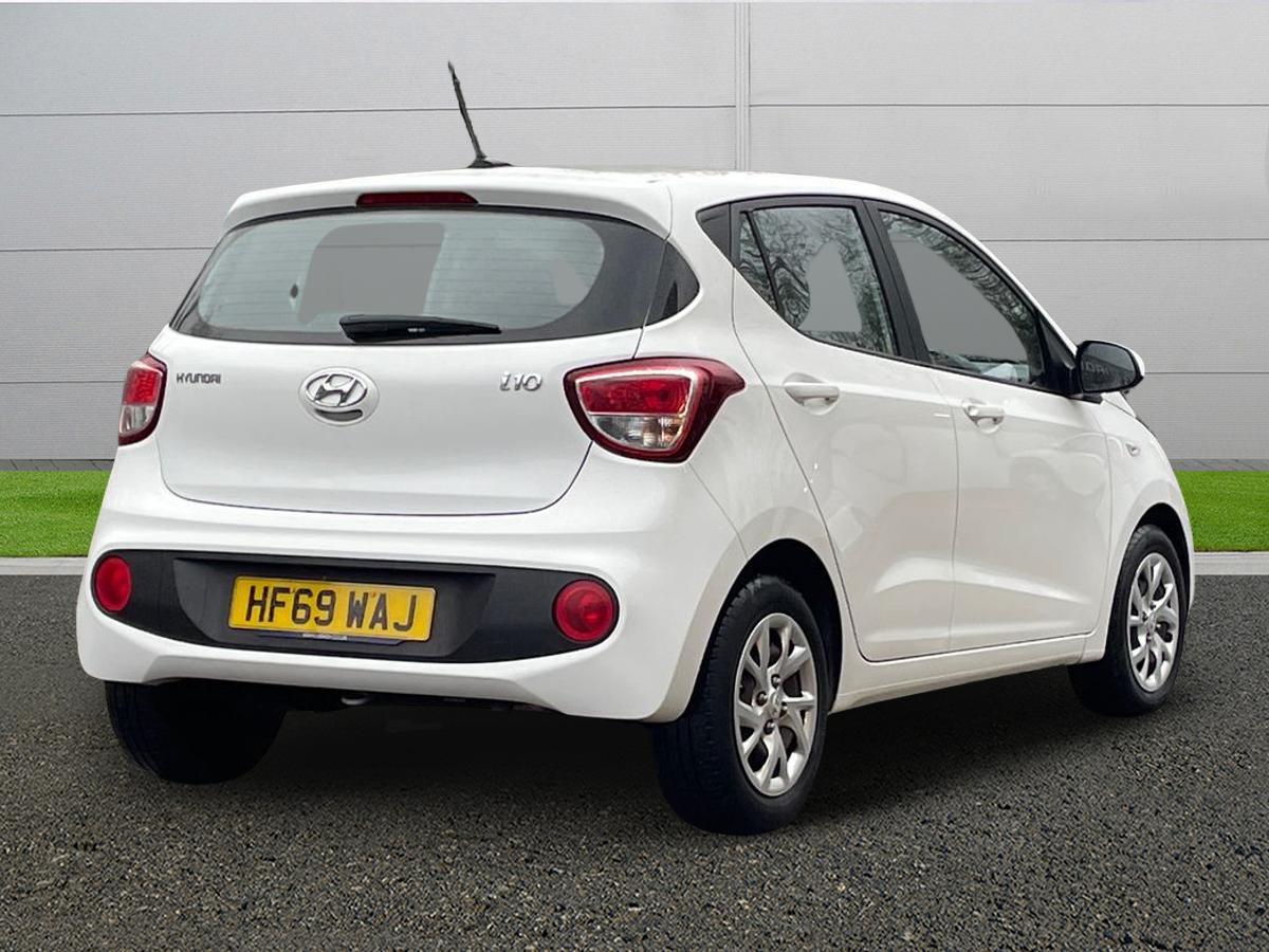Used Hyundai i10 2019 for sale - 77885465: Photo 7