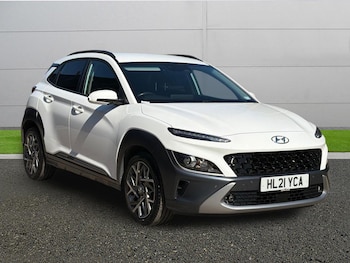 Used Hyundai KONA 2021 for sale - 79184659: Photo
