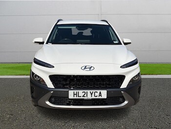 Used Hyundai KONA 2021 for sale - 79184659: Photo