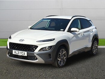 Used Hyundai KONA 2021 for sale - 79184659: Photo