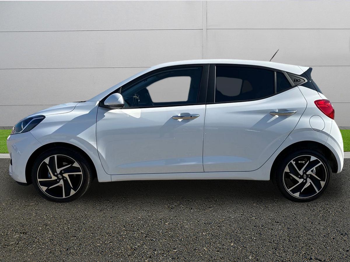 Used Hyundai i10 2026 for sale - 78165685: Photo 4