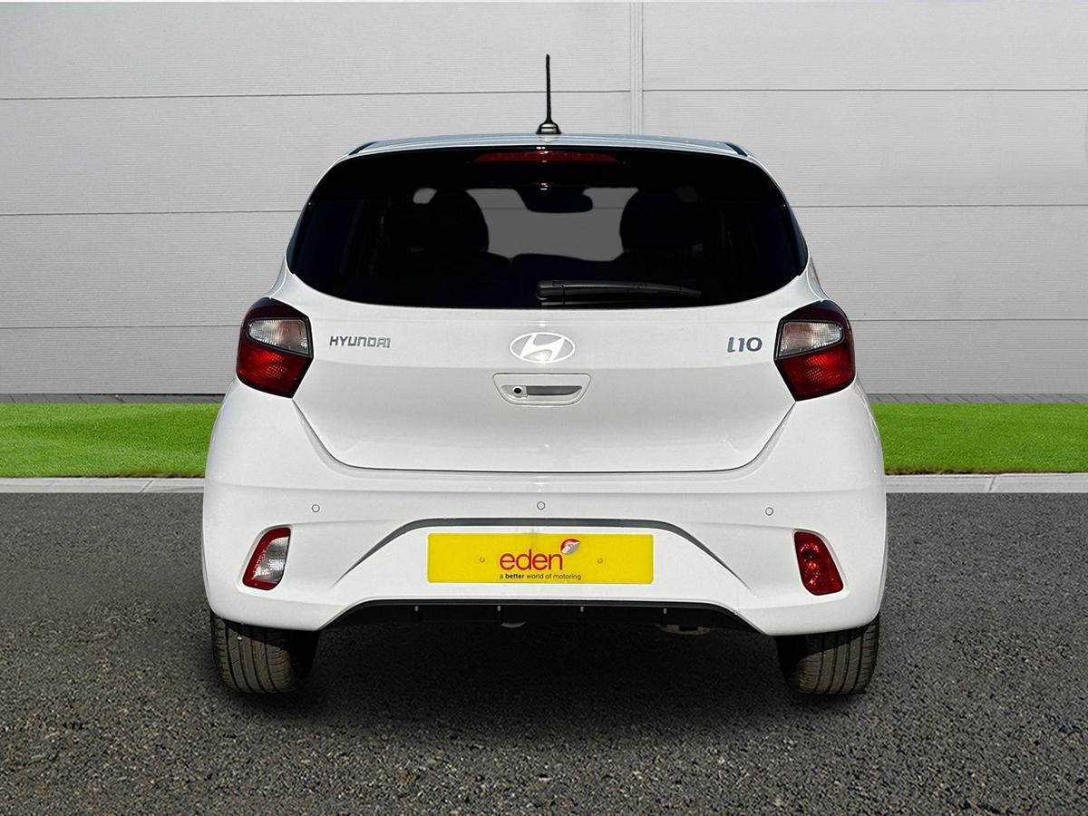 Used Hyundai i10 2026 for sale - 78165685: Photo 6