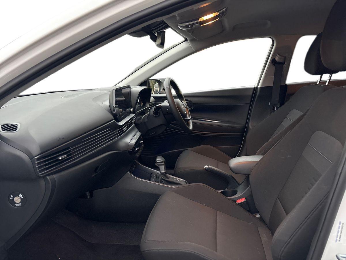 Used Hyundai BAYON for sale - 76727977: Photo 10