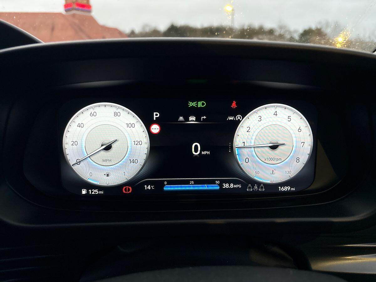 Used Hyundai BAYON for sale - 76727977: Photo 14