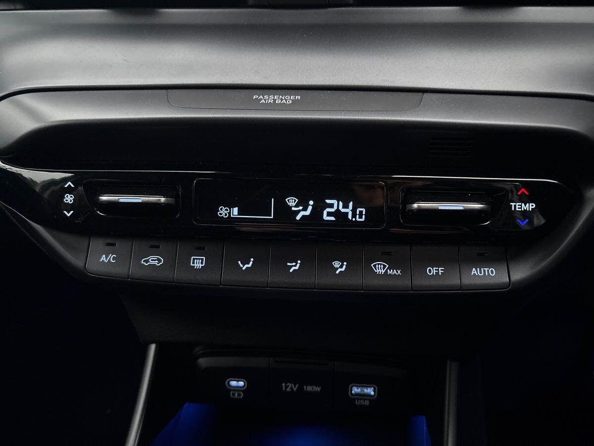 Used Hyundai BAYON for sale - 76727977: Photo 18