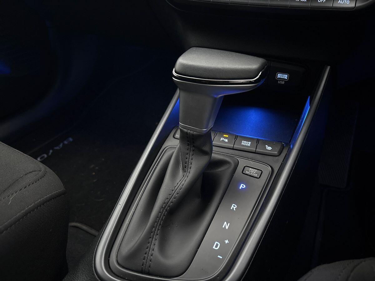 Used Hyundai BAYON for sale - 76727977: Photo 19