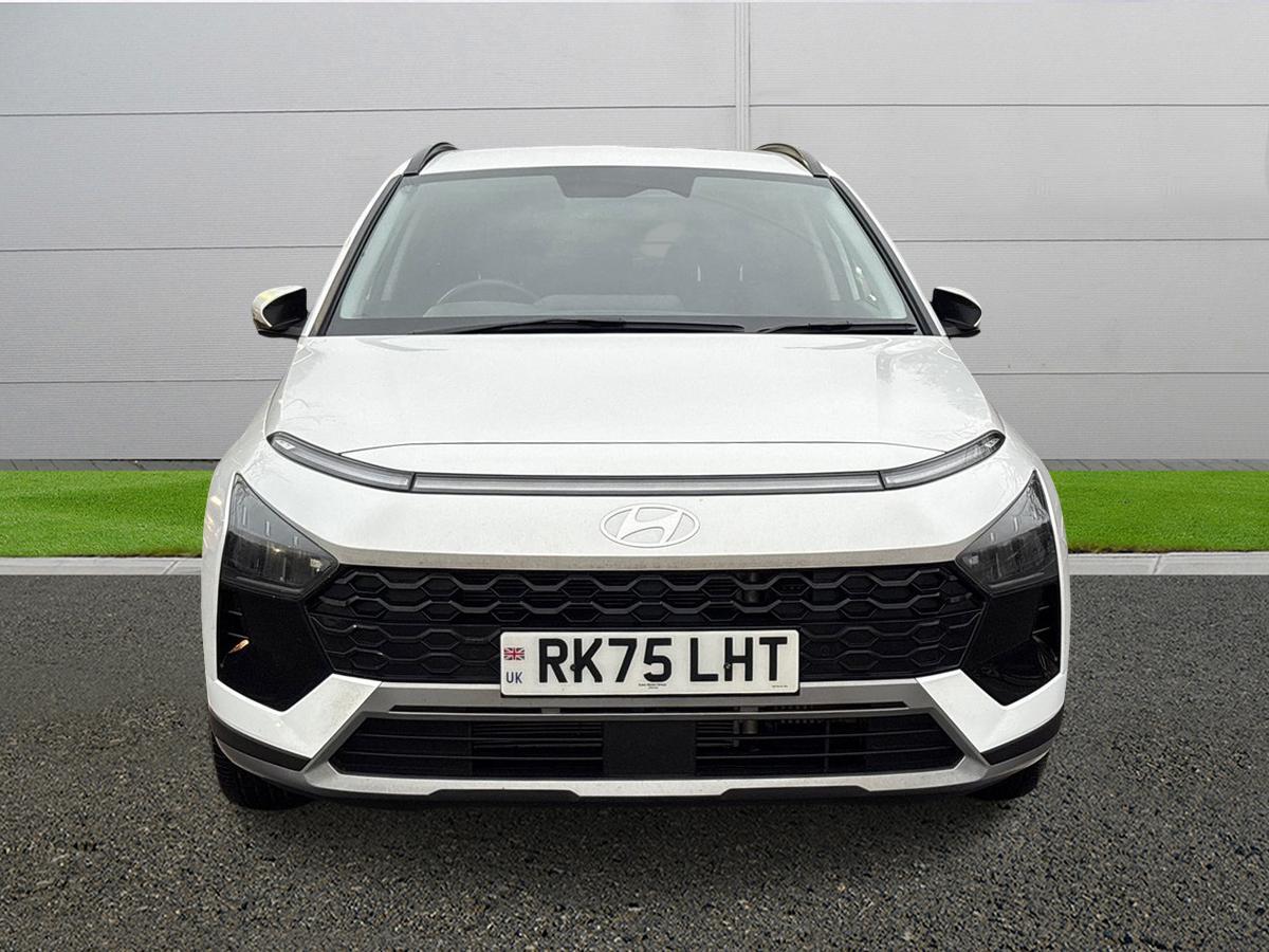 Used Hyundai BAYON for sale - 76727977: Photo 2