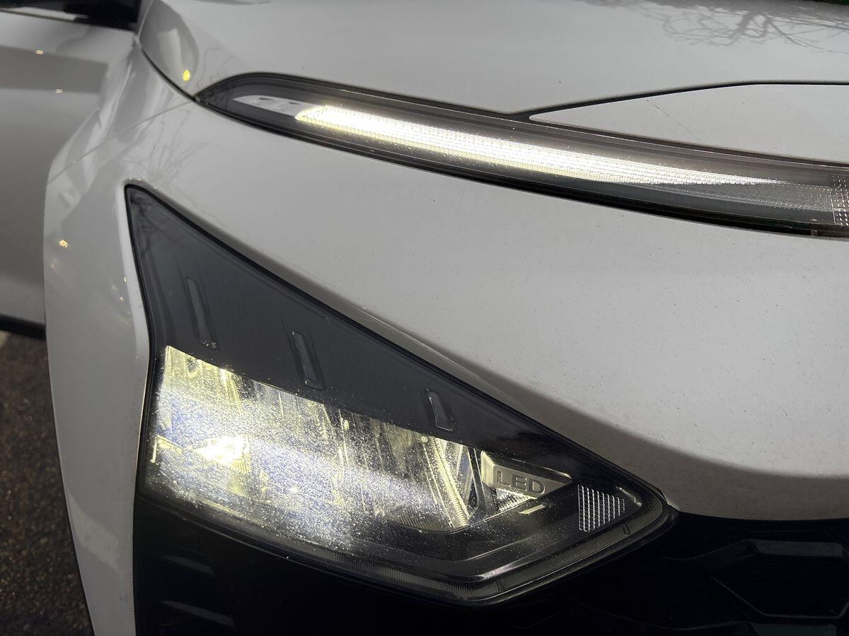 Used Hyundai BAYON for sale - 76727977: Photo 21