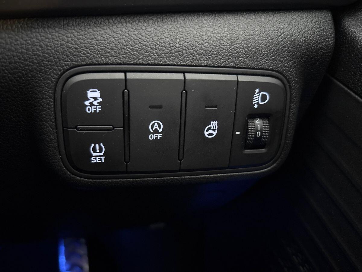 Used Hyundai BAYON for sale - 76727977: Photo 23