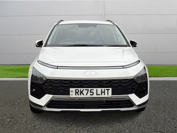 Used Hyundai BAYON 2025 for sale - 76727977: Photo