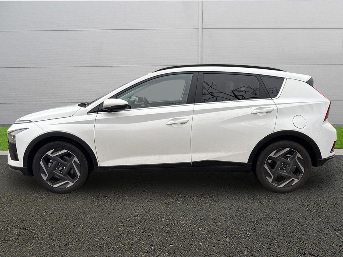 Used Hyundai BAYON for sale - 76727977: Photo 4