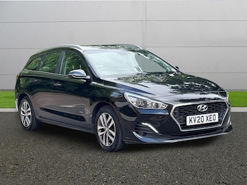 Used Hyundai i30 2020 for sale - 78936496: Photo