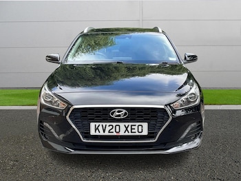 Used Hyundai i30 2020 for sale - 78936496: Photo