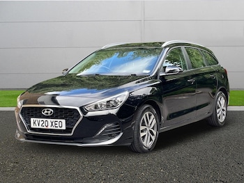 Used Hyundai i30 2020 for sale - 78936496: Photo
