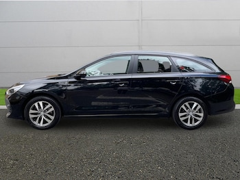 Used Hyundai i30 2020 for sale - 78936496: Photo