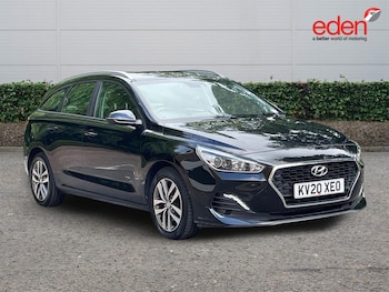 Used Hyundai i30 2020 for sale - 79458619: Photo