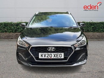 Used Hyundai i30 2020 for sale - 79458619: Photo