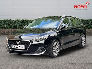 Used Hyundai i30 2020 for sale - 79458619: Photo