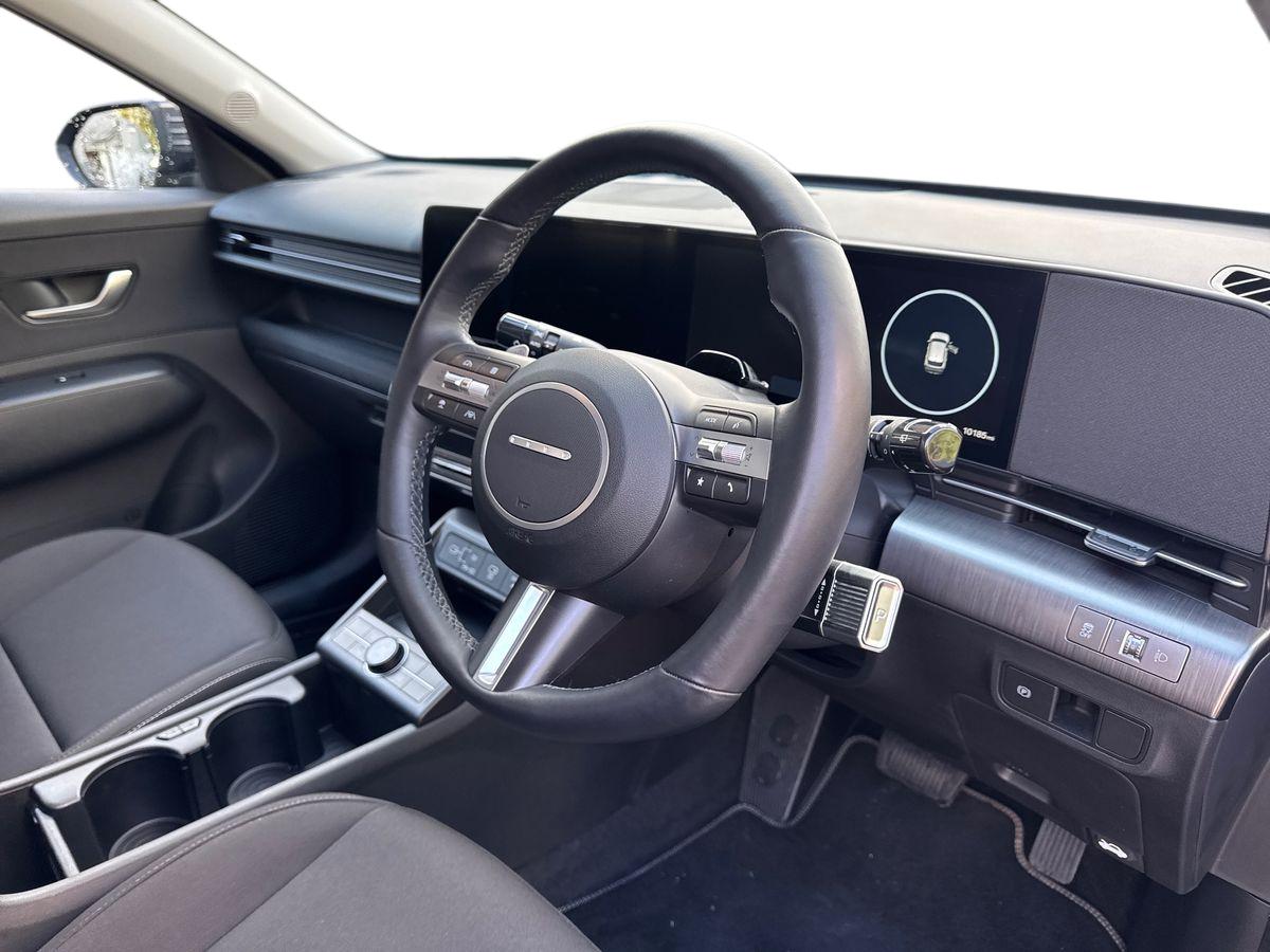 Used Hyundai KONA 2024 for sale - 77269314: Photo 13