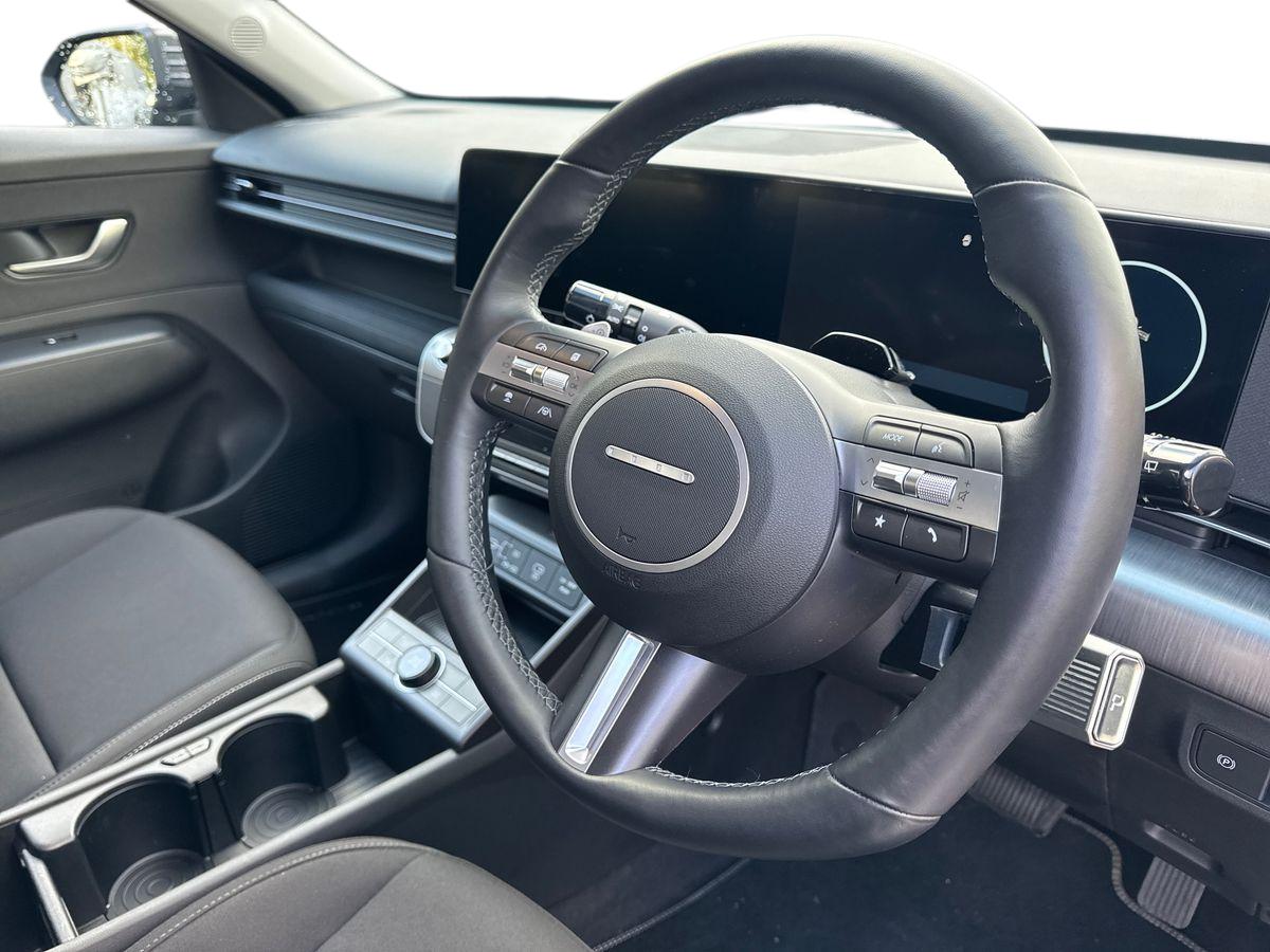 Used Hyundai KONA 2024 for sale - 77269314: Photo 15