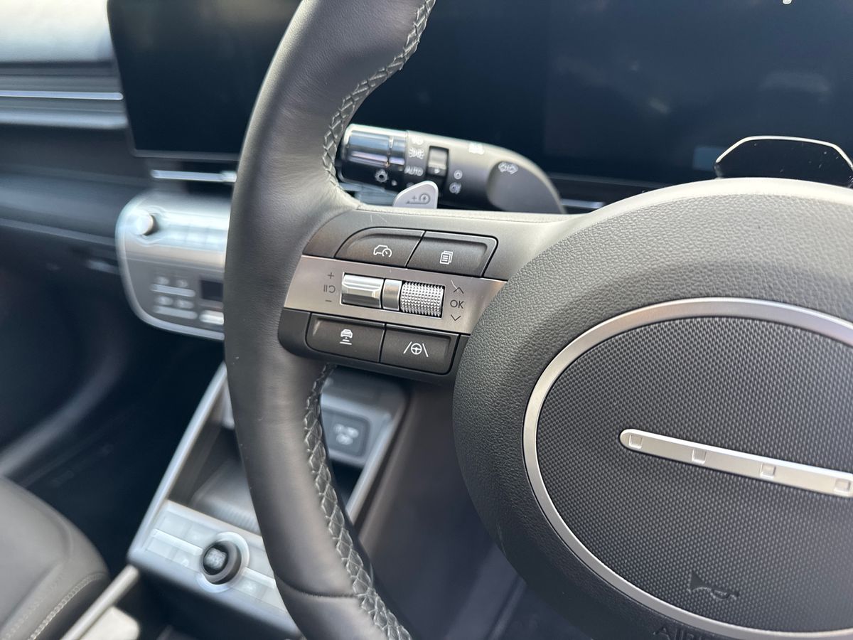 Used Hyundai KONA 2024 for sale - 77269314: Photo 16