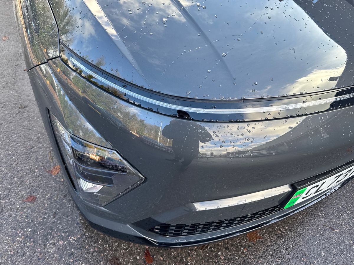 Used Hyundai KONA 2024 for sale - 77269314: Photo 21