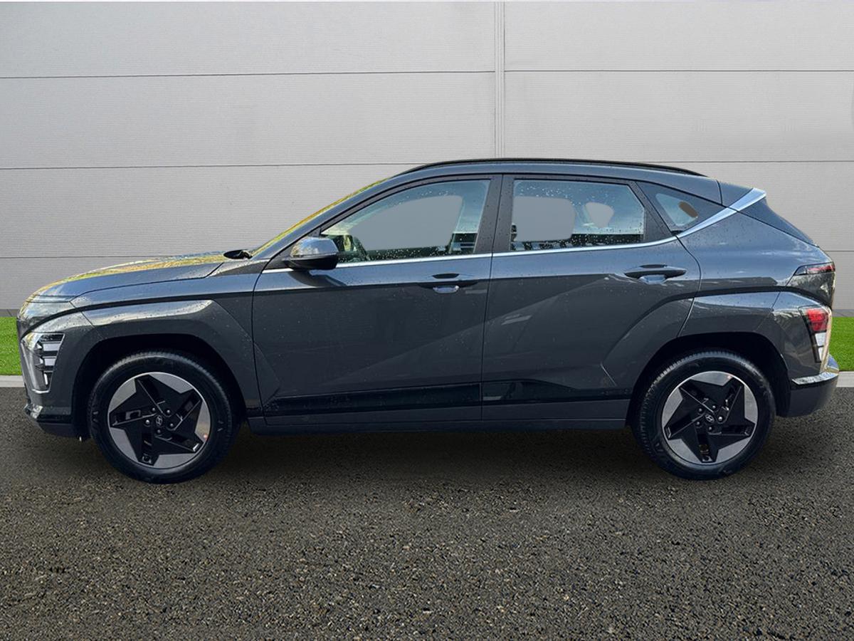 Used Hyundai KONA 2024 for sale - 77269314: Photo 4
