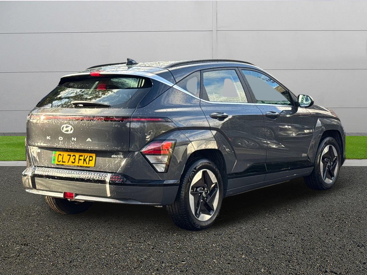 Used Hyundai KONA 2024 for sale - 77269314: Photo 7