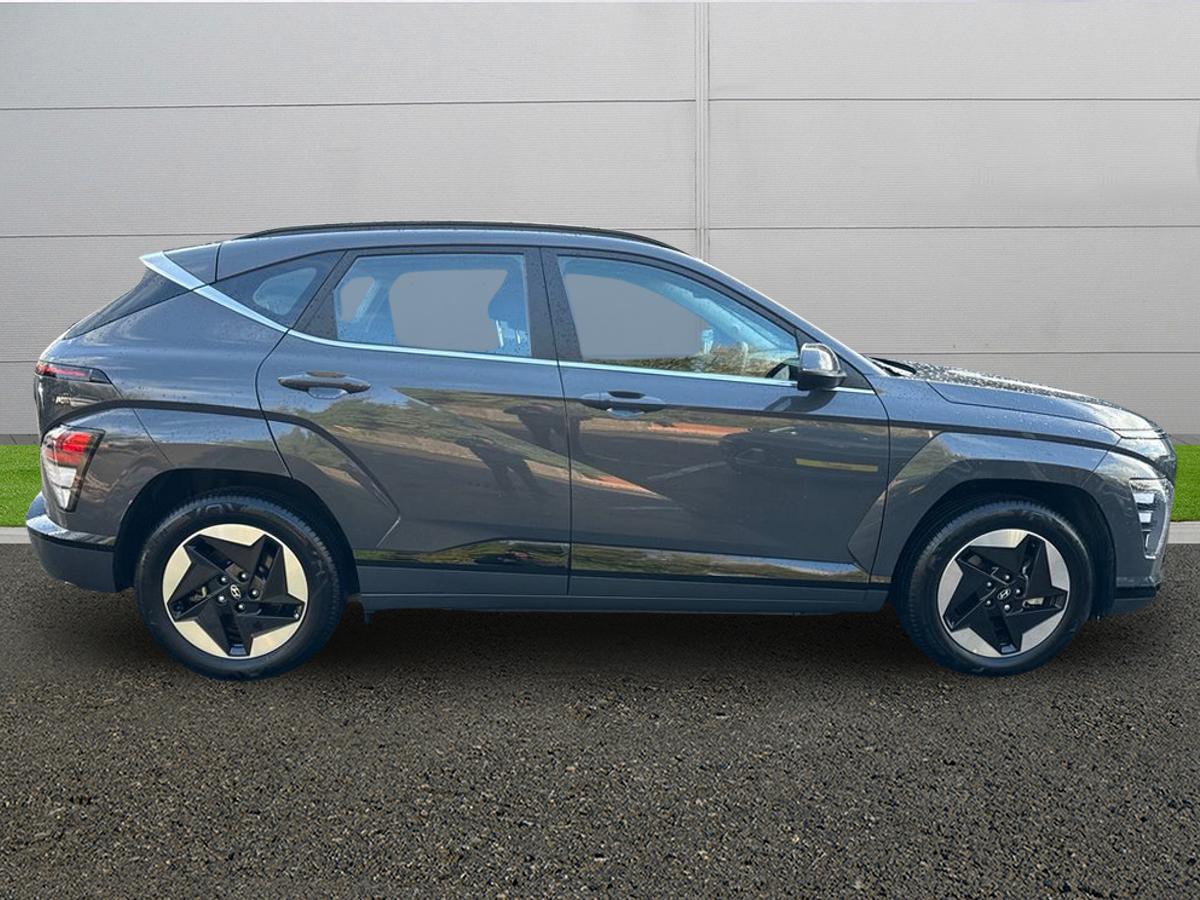 Used Hyundai KONA 2024 for sale - 77269314: Photo 8