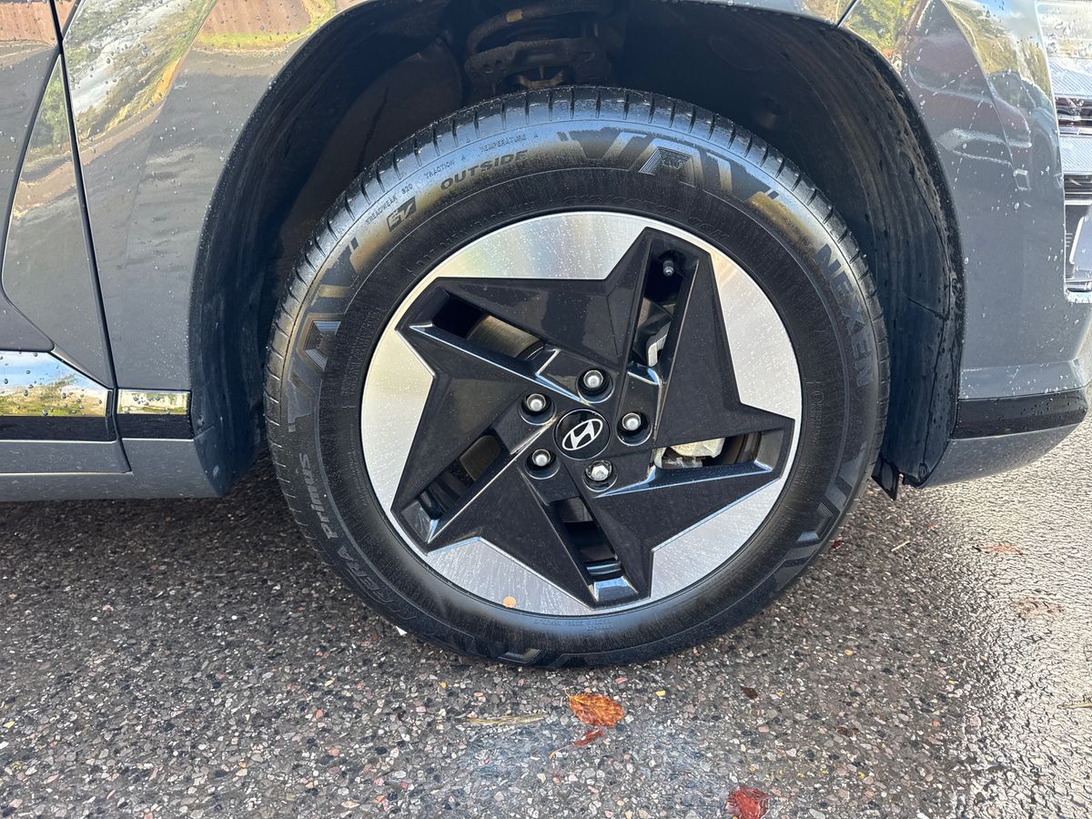 Used Hyundai KONA 2024 for sale - 77269314: Photo 9